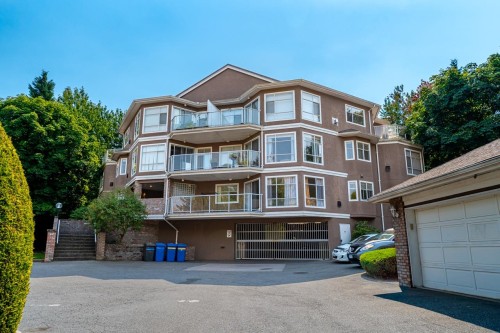 101-6866 Nicholson Road, Delta, BC 