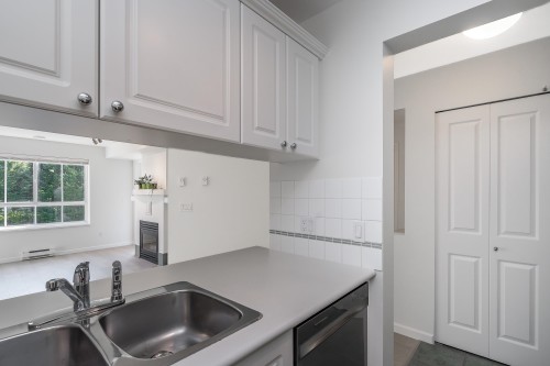 213-19750 64 Avenue, Langley, BC 
