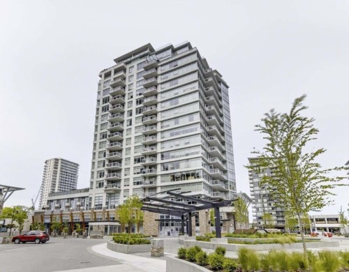 605-1473 Johnston Road, White Rock, BC 