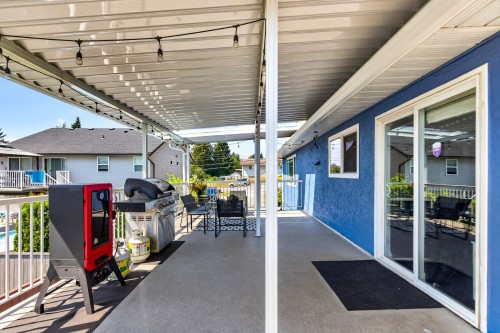 8134 Cedar Street, Mission, BC 