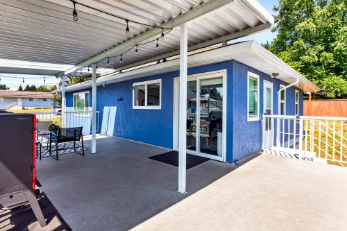 8134 Cedar Street, Mission, BC 