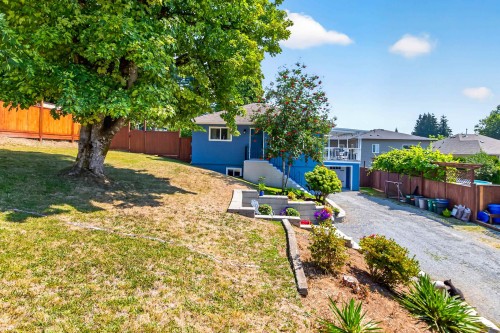 8134 Cedar Street, Mission, BC 
