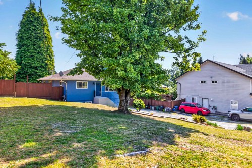 8134 Cedar Street, Mission, BC 
