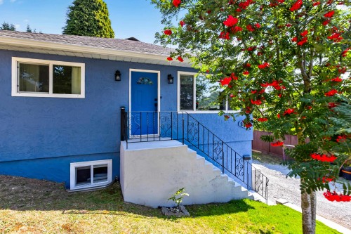 8134 Cedar Street, Mission, BC 