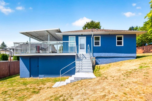 8134 Cedar Street, Mission, BC 