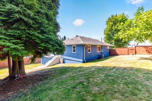 8134 Cedar Street, Mission, BC 