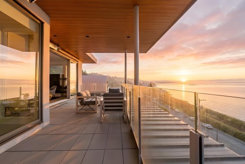 14501 Marine Drive, White Rock, BC 