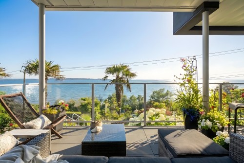 14501 Marine Drive, White Rock, BC 