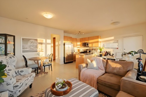 14501 Marine Drive, White Rock, BC 