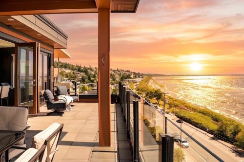 14495 Marine Drive, White Rock, BC 