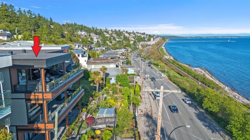 14495 Marine Drive, White Rock, BC 