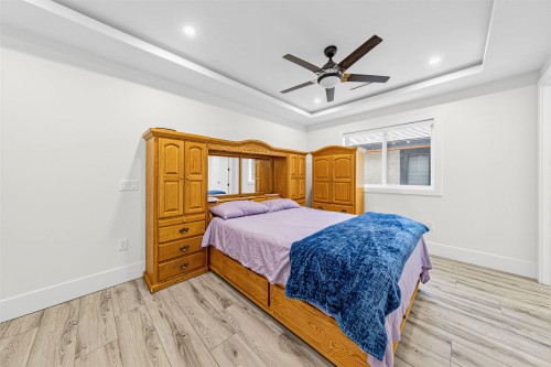 17018 57 Avenue, Surrey, BC 