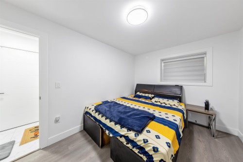 17018 57 Avenue, Surrey, BC 