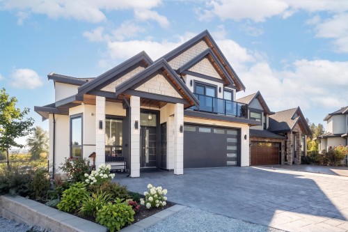 17018 57 Avenue, Surrey, BC 