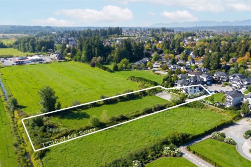 17018 57 Avenue, Surrey, BC 