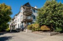 304-5489 201 Street, Langley, BC 