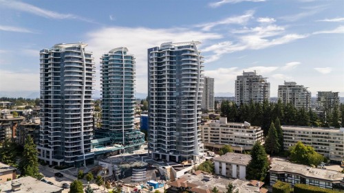 1401-1475 Foster Street, White Rock, BC 