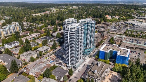 1401-1475 Foster Street, White Rock, BC 