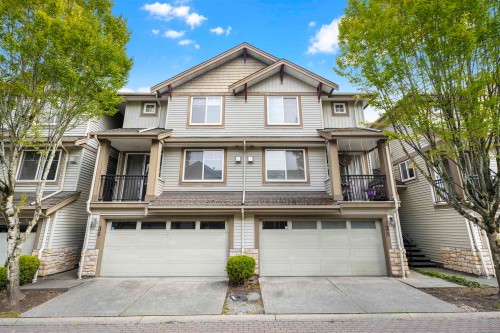 36-14453 72 Avenue, Surrey, BC 