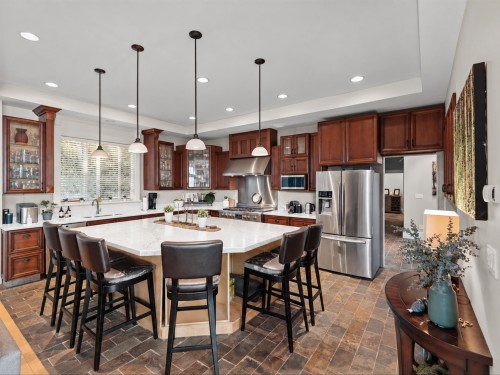 2651 Stonecroft Drive, Abbotsford, BC 