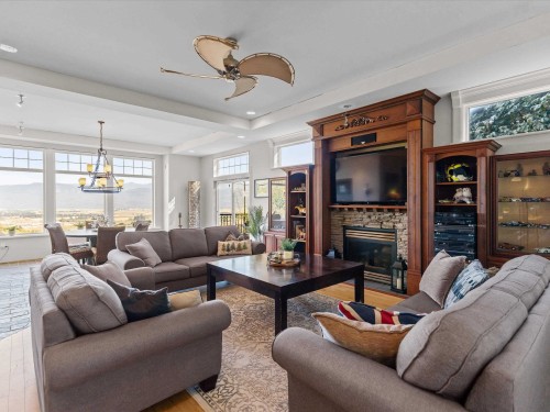 2651 Stonecroft Drive, Abbotsford, BC 