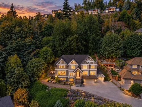 2651 Stonecroft Drive, Abbotsford, BC 