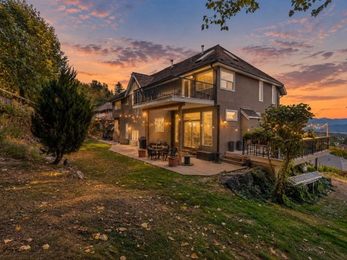 2651 Stonecroft Drive, Abbotsford, BC 