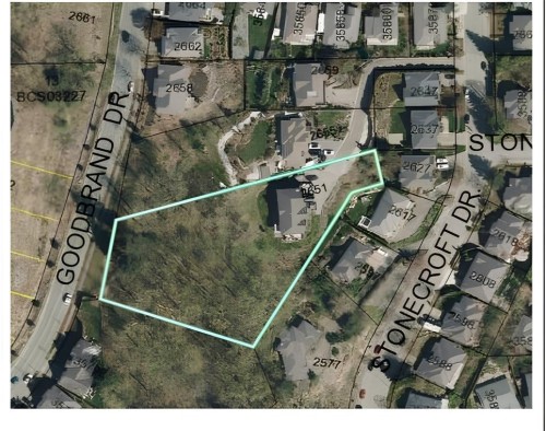 2651 Stonecroft Drive, Abbotsford, BC 