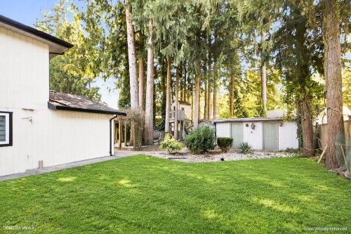 4099 207 Street, Langley, BC 