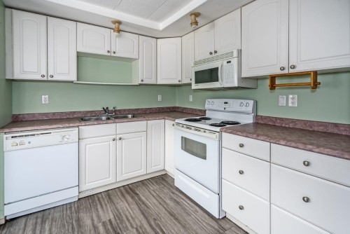 21-3031 200 Street, Langley, BC 