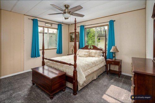 21-3031 200 Street, Langley, BC 