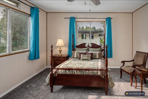 21-3031 200 Street, Langley, BC 