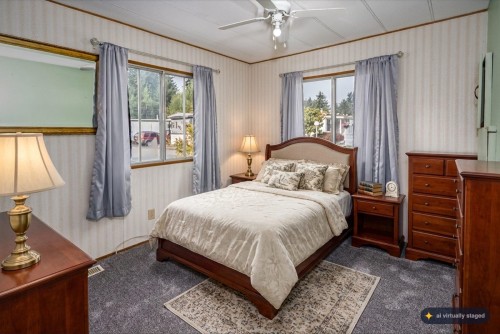 21-3031 200 Street, Langley, BC 