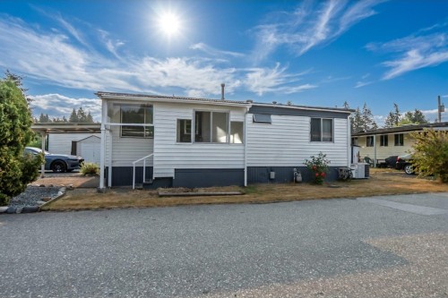 21-3031 200 Street, Langley, BC 