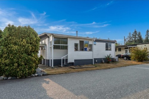 21-3031 200 Street, Langley, BC 