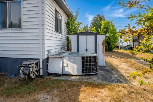 21-3031 200 Street, Langley, BC 