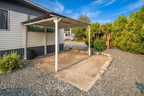21-3031 200 Street, Langley, BC 