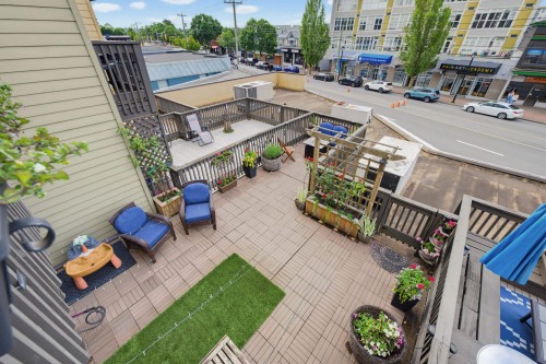 7-20229 Fraser Highway, Langley, BC 