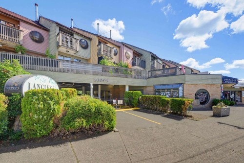 7-20229 Fraser Highway, Langley, BC 