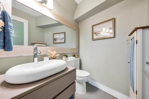 7-20229 Fraser Highway, Langley, BC 