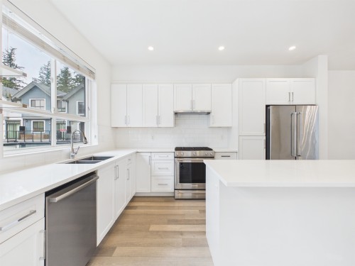 13-16760 25 Avenue, Surrey, BC 