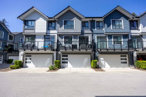 13-16760 25 Avenue, Surrey, BC 
