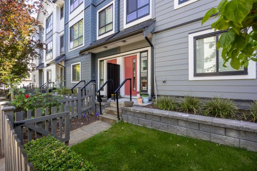 13-16760 25 Avenue, Surrey, BC 