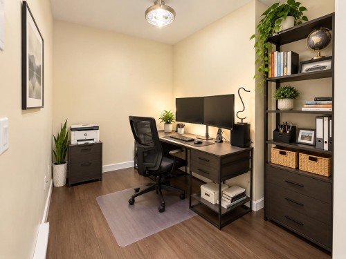 405-3535 146a Street , Surrey, BC V4P 0H2 5