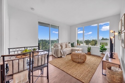 1107-13359 Old Yale Road, Surrey, BC 