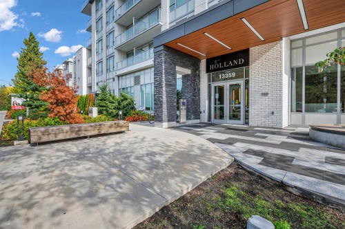 1107-13359 Old Yale Road, Surrey, BC 