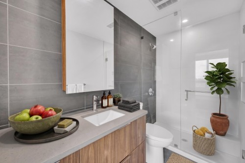 1107-13359 Old Yale Road, Surrey, BC 