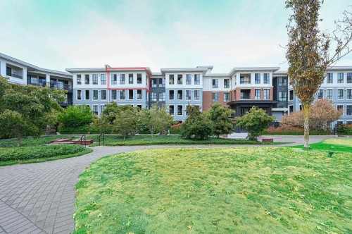 400-15138 34 Avenue , Surrey, BC V3Z 0N7 2