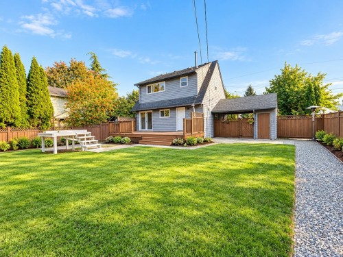 202xx 53 Avenue , Langley, BC V3A 3V2 2