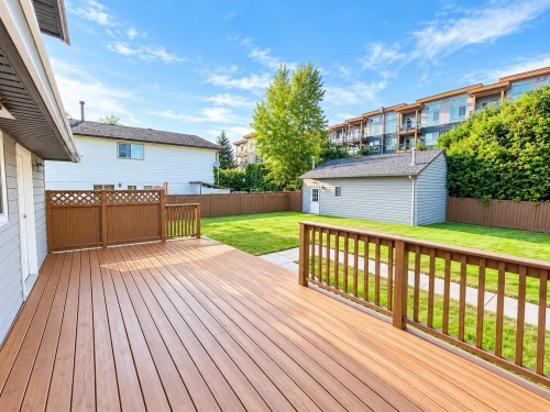 202xx 53 Avenue , Langley, BC V3A 3V2 3